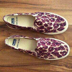 Keds shoes